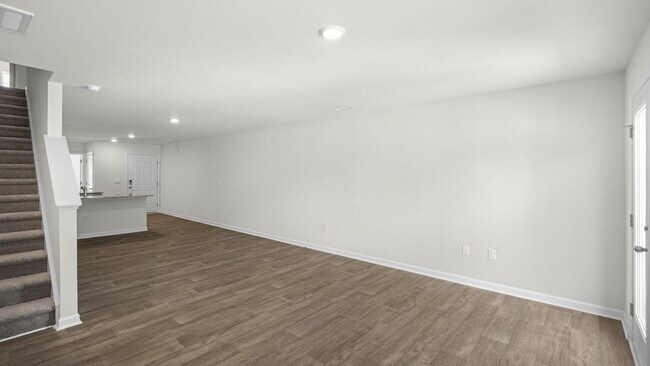 8523 Beckett Chase Way, Raleigh, NC 27616 - photo 5