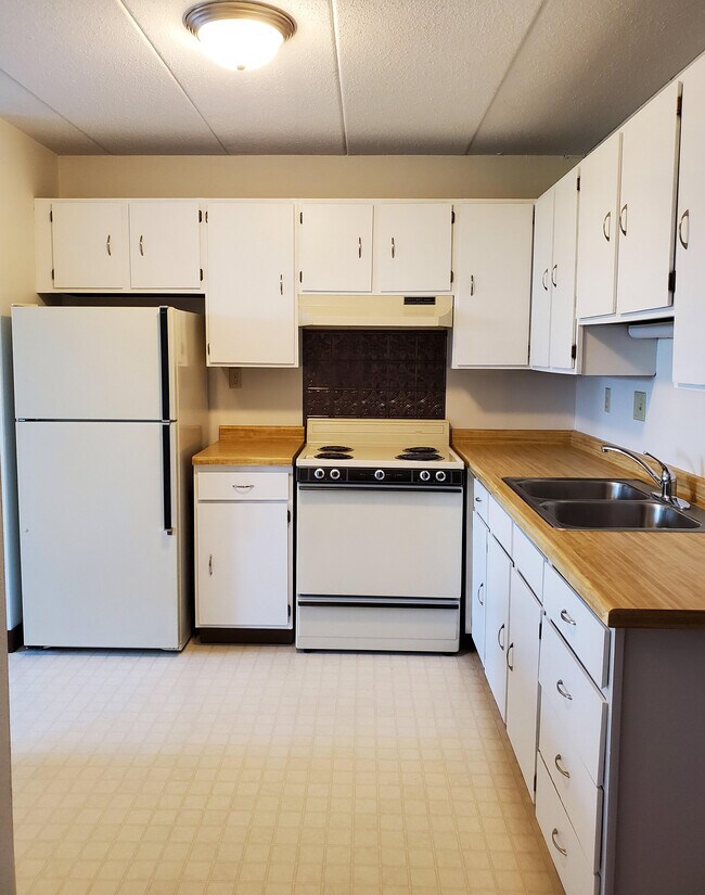 Deering Manor - Section 8: 62+ ,Handicapped,, Nashwauk, MN 55769 - photo 4