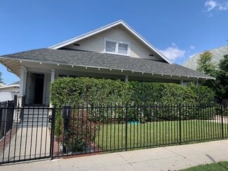 1425 N Hudson Ave, Los Angeles, CA 90028