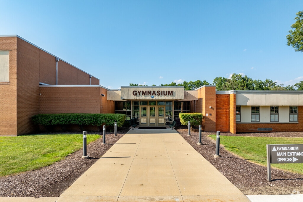 Lee Eaton Intermediate School