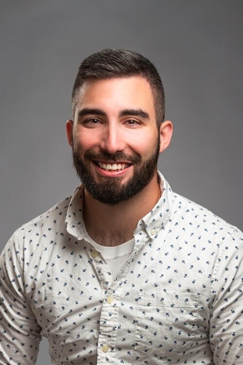 Agent Photo
