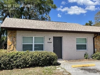 5408 13th St E, Bradenton, FL 34203