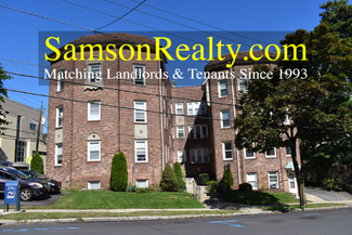 40 Sessions St Unit 14, Providence, RI 02906
