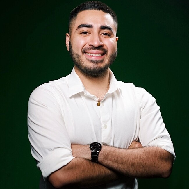 Agent Photo