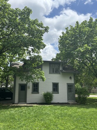 368 S Parkview Ave Unit Bexley Studio, Columbus, OH 43209