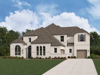 0 Starview Unit 36557119, Prosper, TX 75078
