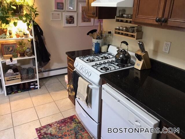 28 Fleet St unit 9, Boston, MA 02113 - photo 2