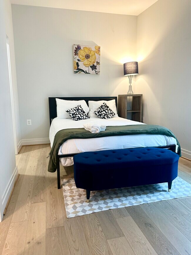 7101 Georgia Ave NW unit 2, Washington, DC 20012 - photo 5