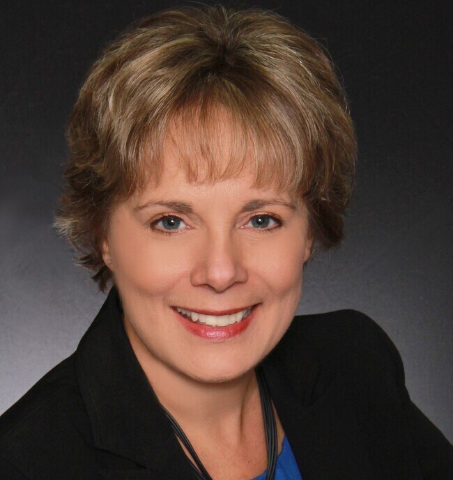Kathy Willis