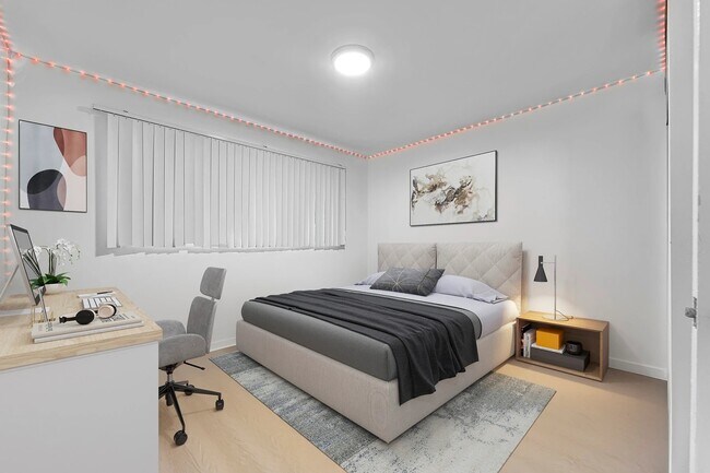 925 W 30th St unit 4, Los Angeles, CA 90007 - photo 3