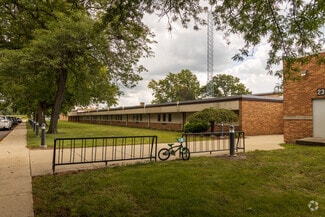 Kouts Elementary School