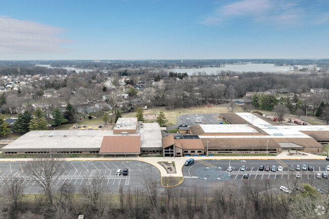 Hinkle Creek Elementary School