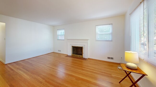 6159 1st Place NE, Washington, DC 20011 - photo 2