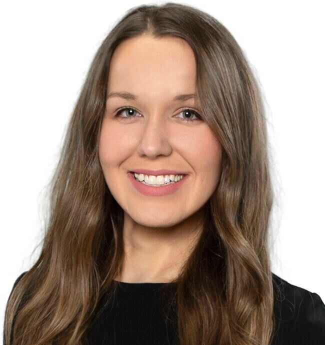 Angela Henderson