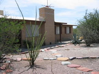 5180 N Kolb Rd, Tucson, AZ 85750