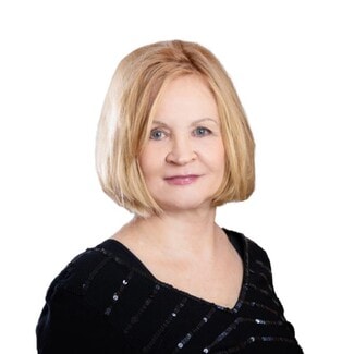 Cynthia Major