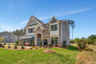 1104 Yellow Springs Dr, Huntersville, NC 28078