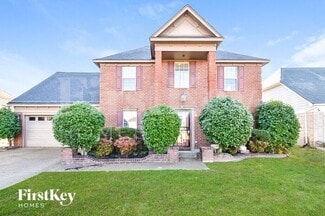 7749 Roxshire Cove, Memphis, TN 38125