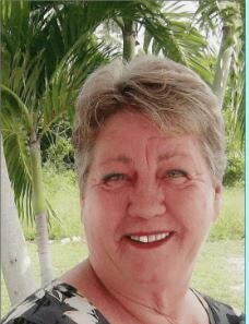 Patricia Hedman