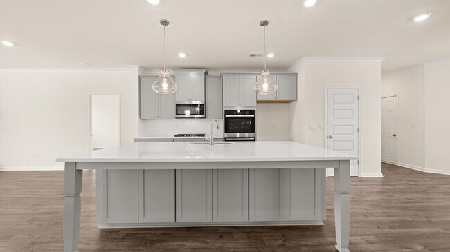 0 Gps Use Blossom Wood Dr unit 36197479, Senoia, GA 30276 - photo 5