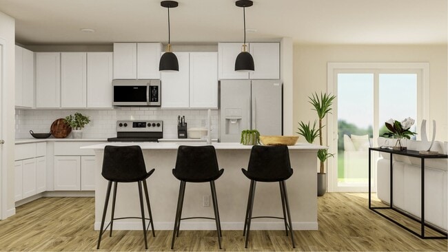 207 Cassius Dr, Troutman, NC 28166 - photo 2