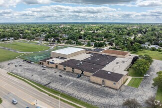 St Joseph Middle School