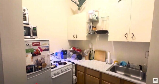 103 Beacon St unit 7, Boston, MA 02116 - photo 6