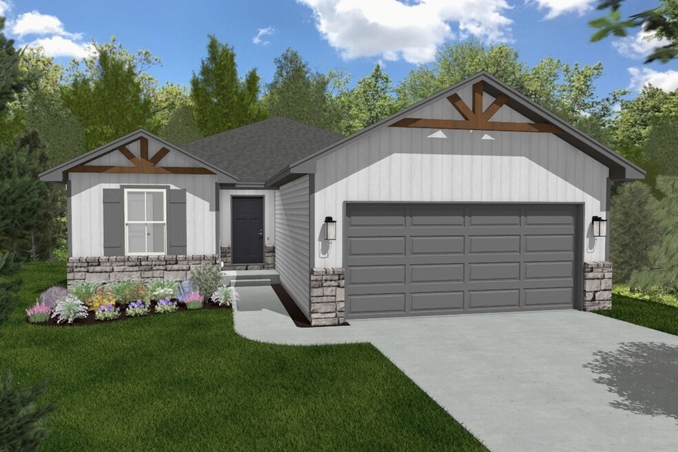 1022 Bluestem Dr unit 38667761, Baldwin City, KS 66006 - photo 1