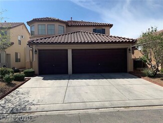 2663 Colina Bella Ct, Las Vegas, NV 89142