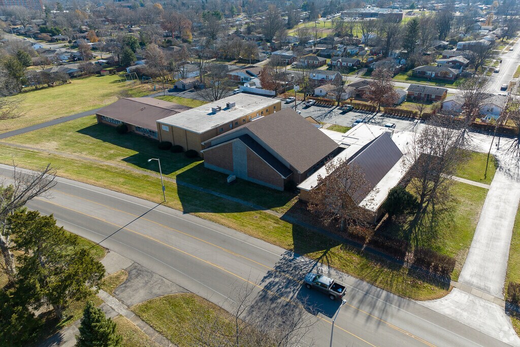 Lexington Adventist Academy