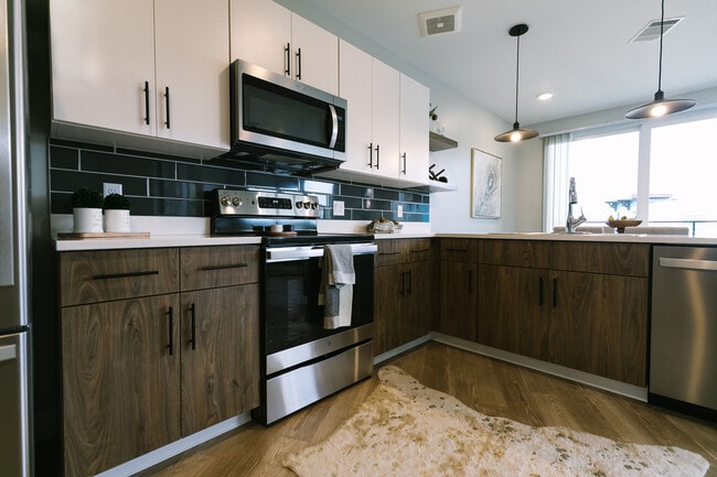 The Residences at Harbor Vista, Marquette, MI 49855 - photo 7