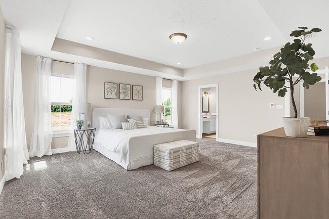 456 Weaver Ln, Pittsboro, IN 46167 - photo 3