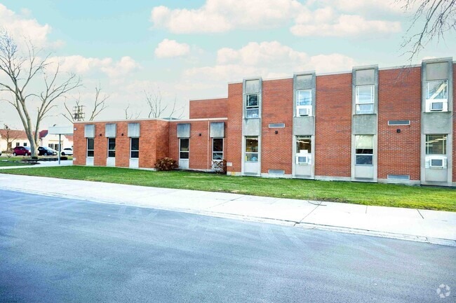 Illinois Lutheran Elementary School serves PK-8th grade students in Crete, IL.