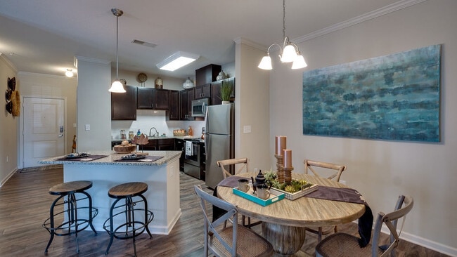 Parc At Broad River Apartments, Beaufort, SC 29906 - photo 2