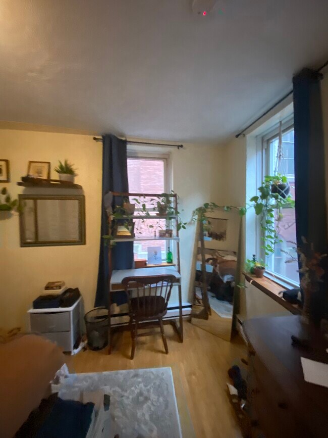 105 Salem St unit 16, Boston, MA 02113 - photo 2