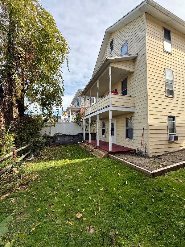 327 Euclid Ave unit B, Morgantown, WV 26501 - photo 2