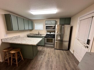 3612 Arkansas Dr Unit B, Anchorage, AK 99517