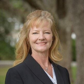 Robin Reeves