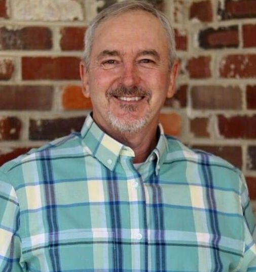 Keith Cherry