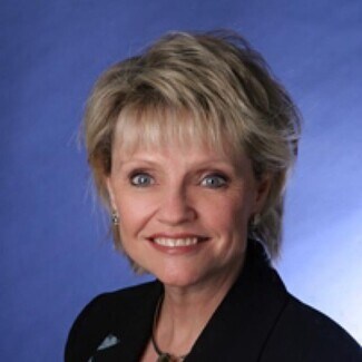Cathy Hunter