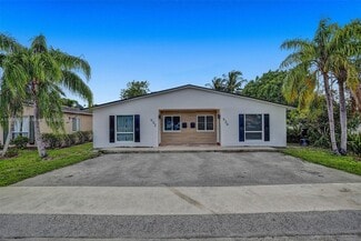 932 Mandarin Island, Fort Lauderdale, FL 33315