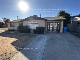 3725 E Sheridan St, Phoenix, AZ 85008