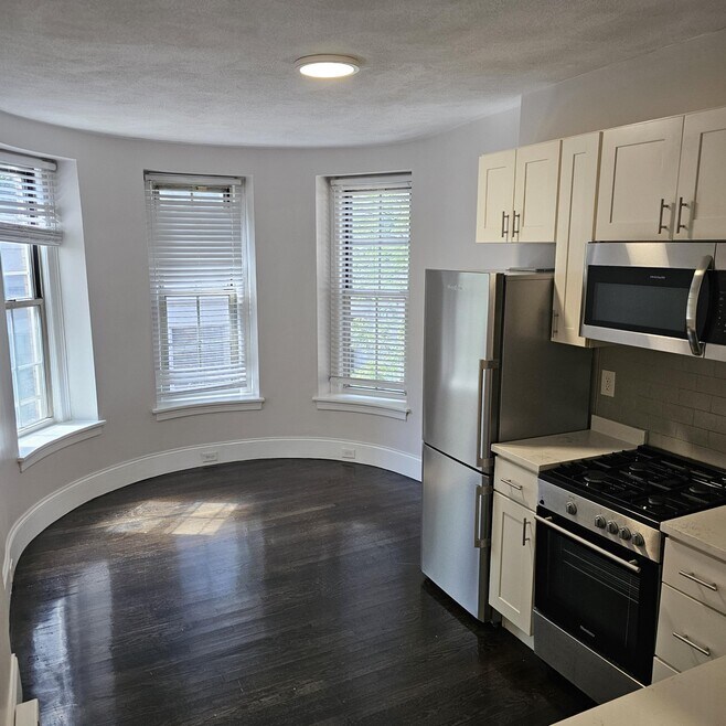 10 Clearway St unit 5, Boston, MA 02115 - photo 1