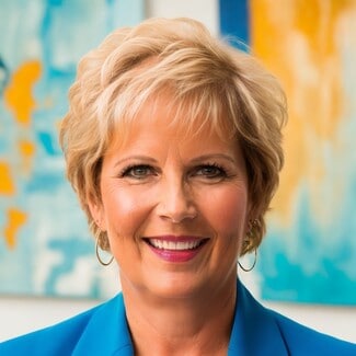 Pam McCain