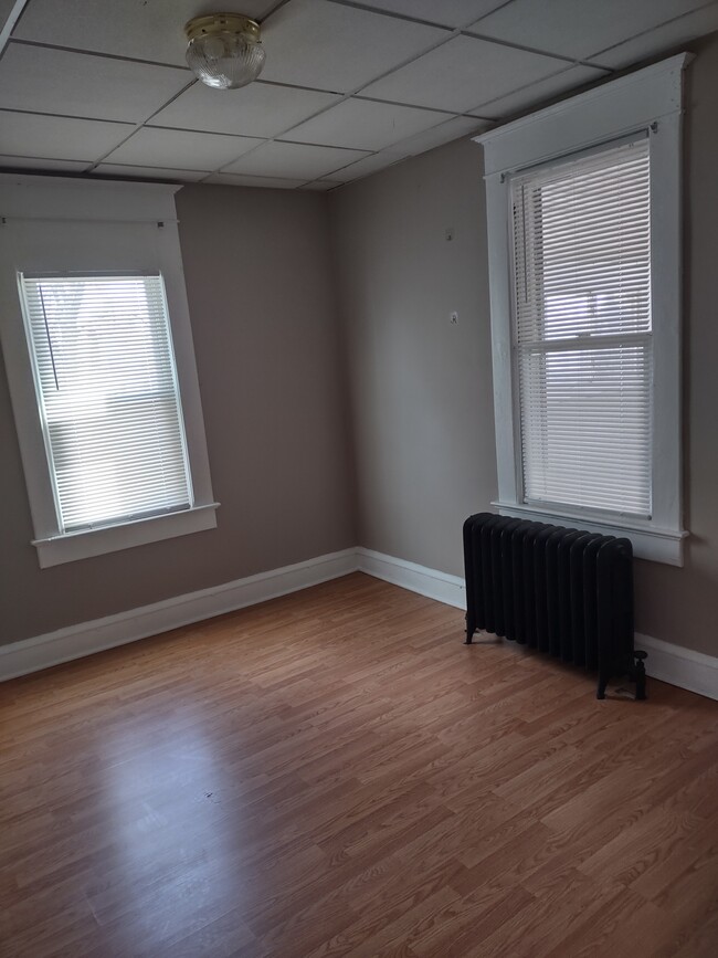 One bedroom