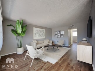 8125 N 33rd Dr, Phoenix, AZ 85051