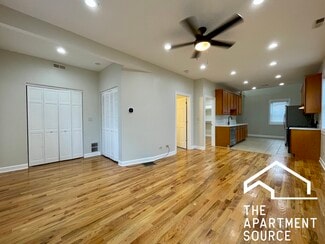 3606 W Cortland St Unit 2r, Chicago, IL 60647