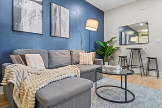 7417 Waverly Walk Ave Unit FL1-ID1093332P, Charlotte, NC 28277