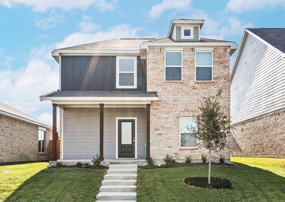 905 Cottonwood Ave unit 38553228, Hutchins, TX 75141 - photo 1