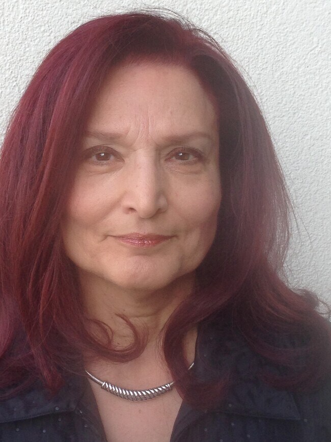 Joyce Whitman